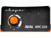 Сварочный инвертор Сварог REAL ARC 220 (Z243N) - st-e.info - Старый Оскол