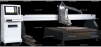 Шести-осевая портальная машина термической резки металла ST-BEVEL3580-SE(2500х6000мм) - st-e.info - Старый Оскол