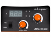 Сварочный инвертор Сварог REAL TIG 200 (W223) - st-e.info - Старый Оскол