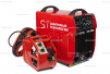 Полуавтоматический аппарат для сварки ST-350 IGBT - st-e.info - Старый Оскол