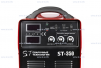 Полуавтоматический аппарат для сварки ST-350 IGBT - st-e.info - Старый Оскол