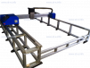 Портальная машина термической резки ST Plus 3000x2500mm - st-e.info - Старый Оскол