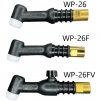 Голова горелки WP-26F для аргонодуговой сварки (TIG) - st-e.info - Старый Оскол