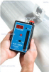 Переносной оксиметр OX™-100X - st-e.info - Старый Оскол