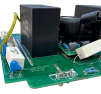 Плата сварочного аппарата NBC-250/270/315G - st-e.info - Старый Оскол