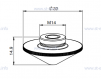 Сопло двойное для лазерной резки д.3,5 мм арт.120GJT0635 - st-e.info - Старый Оскол