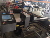 Портальная машина термической резки KING-1560G-ST с ЧПУ - st-e.info - Старый Оскол