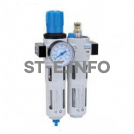 Фильтры влагоотделители и масловлагоотделители - st-e.info - Старый Оскол