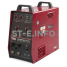 Источники питания для полуавтоматической сварки Lincoln Elecric - st-e.info - Старый Оскол