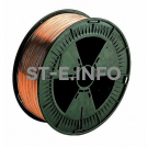 Проволока для автоматической сварки - st-e.info - Старый Оскол