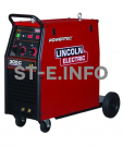 Сварочные полуавтоматы Lincoln Electric - st-e.info - Старый Оскол