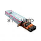 Угольные электроды с медным покрытием - st-e.info - Старый Оскол