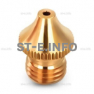 Сопла М6 EBG, EBF для Trumpf - st-e.info - Старый Оскол