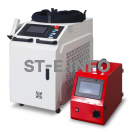 Аппараты лазерной сварки - st-e.info - Старый Оскол