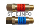 Комплектующие для газовой резки - st-e.info - Старый Оскол