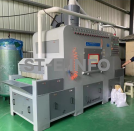 Комплексы автоматической пескоструйной обработки металла - st-e.info - Старый Оскол