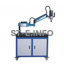 Резьбонарезные манипуляторы - st-e.info - Старый Оскол