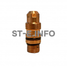 Расходные части для систем плазменной резки Liuhe - st-e.info - Старый Оскол