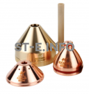 Расходные части для плазмотрона HC6002 - st-e.info - Старый Оскол