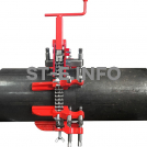 Центраторы цепные с упорными винтами Василёк Россия  - st-e.info - Старый Оскол