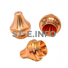 Сопла 3D M11 для Raytools - st-e.info - Старый Оскол