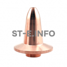 Сопла 3D М11 для BOCI - st-e.info - Старый Оскол