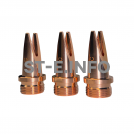 Расходные части для лазерных головок и пистолетов Raytools - st-e.info - Старый Оскол