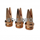 Сопла сварочные для пистолетов SUP - st-e.info - Старый Оскол