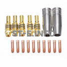 Запасные и сменные части к автоматическим горелкам - st-e.info - Старый Оскол