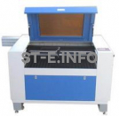 Лазерные станки для гравировки и резки  - st-e.info - Старый Оскол