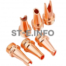 Лазерная сварка и чистка - st-e.info - Старый Оскол