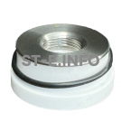 Керамические держатели сопла, уплотнительные кольца для Salvagnini - st-e.info - Старый Оскол