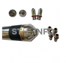 Расходные части для плазмотронов FY60, FY100, FY120 - st-e.info - Старый Оскол