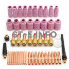 Расходные части для аргонодуговой сварки TIG - st-e.info - Старый Оскол