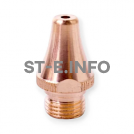 Сопла 3d М8 для BOCI  - st-e.info - Старый Оскол