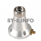 Сопловые части лазерных головок - st-e.info - Старый Оскол