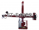 Сварочные колонны для автоматической сварки - st-e.info - Старый Оскол