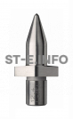 Выдавливающие термосверла с режущим краем - st-e.info - Старый Оскол