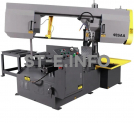  Полуавтоматические ленточнопильные станки по металлу - st-e.info - Старый Оскол