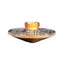 Сопла конусные М14 для Raytools - st-e.info - Старый Оскол