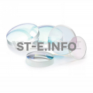 Стекла защитные для лазерных головок и пистолетов SUP - st-e.info - Старый Оскол