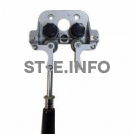 Расходные части для механизма подачи проволоки - st-e.info - Старый Оскол