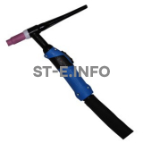 Горелка аргонодуговая SR 26 V TBi 4 м (газовое охлаждение) - st-e.info - Старый Оскол