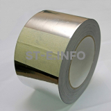 Алюминиевая фольга с клеевым слоем - st-e.info - Старый Оскол