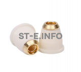 Керамический держатель сопла 3D  арт.0936678  - st-e.info - Старый Оскол