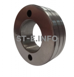 Ролик для сварочного полуавтомата MIG-500 Pulse 0,8 - 1,0 - st-e.info - Старый Оскол