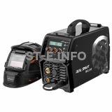 Сварочный инвертор полуавтомат Сварог MIG 200 "REAL SMART" (N2A5) - st-e.info - Старый Оскол