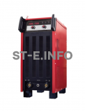 Сварочный трактор для сварки под слоем флюса с универсальным источником тока 1000XD - st-e.info - Старый Оскол