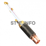 120584 Голова для плазмотрона (корпус) - st-e.info - Старый Оскол