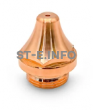 Сопло одинарное 3D 1,2 мм 120GJT1112 - st-e.info - Старый Оскол